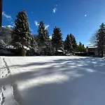 Waldnest - Seefeld شقة *