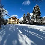 Waldnest - Seefeld شقة