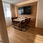 Waldnest - Seefeld Appartement Seefeld in Tirol