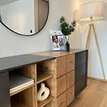 Waldnest - Seefeld Appartement