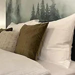 Waldnest - Seefeld Appartement *