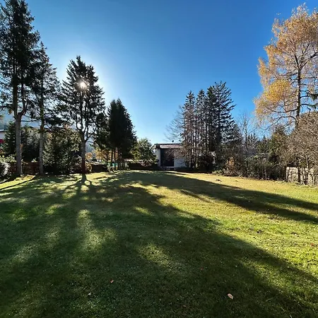 Apartmán Waldnest - Seefeld *