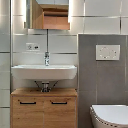 Waldnest - Seefeld זיפלד אין טירול