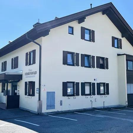 Waldnest - Seefeld Apartment Seefeld in Tirol