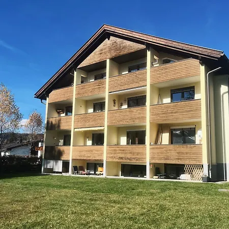 Waldnest - Seefeld * Seefeld in Tirol