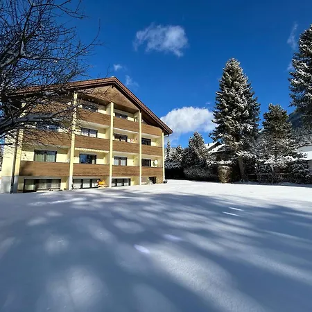Apartment Waldnest - Seefeld *