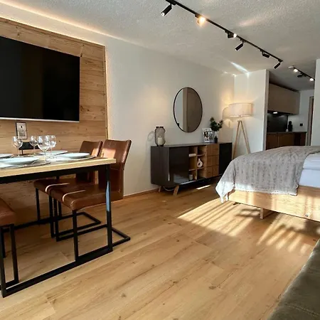 Waldnest - Seefeld *