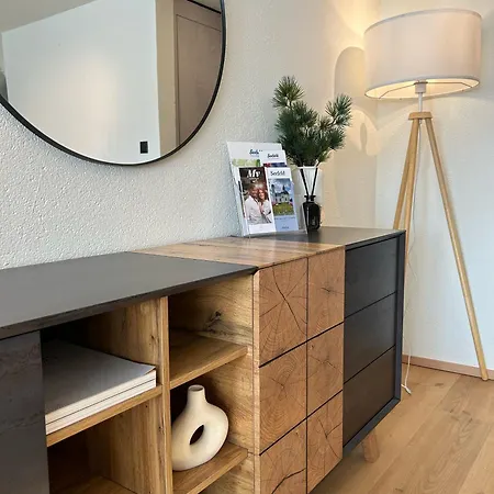 Waldnest - Seefeld Apartment