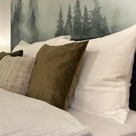 Waldnest - Seefeld דירה *