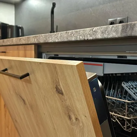 Waldnest - Seefeld דירה *