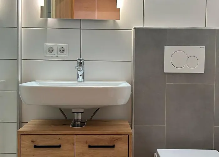 Waldnest - Seefeld Seefeld in Tirol