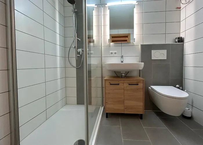 Waldnest - Seefeld Apartment