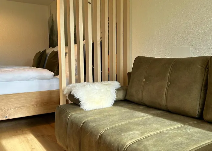 Waldnest - Seefeld * Seefeld in Tirol