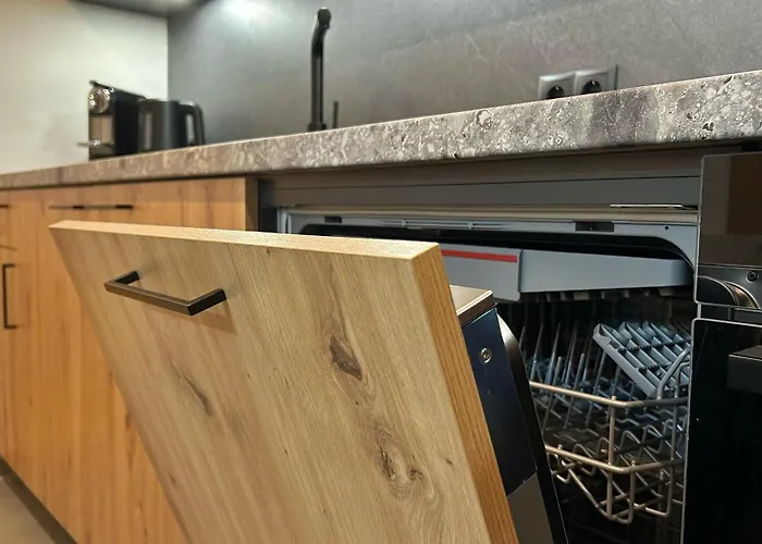 Waldnest - Seefeld Apartmán *