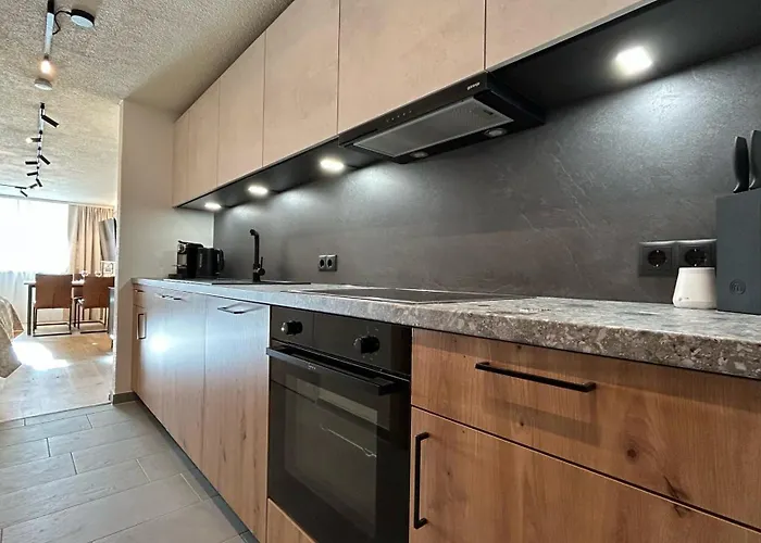 Waldnest - Seefeld Seefeld in Tirol