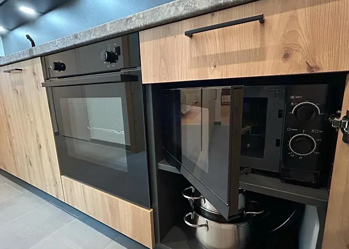 Waldnest - Seefeld *