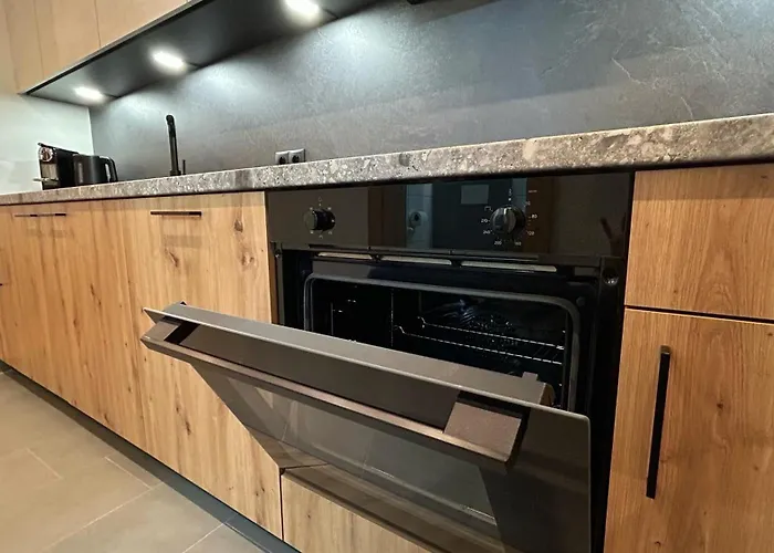 Waldnest - Seefeld Seefeld in Tirol