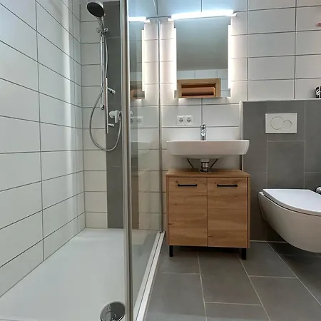 Waldnest - Seefeld Apartment