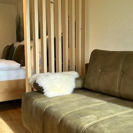 Waldnest - Seefeld * Seefeld in Tirol