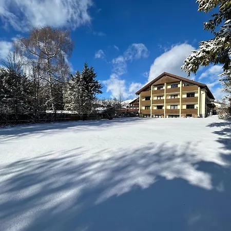 Waldnest - Seefeld ゼーフェルト・イン・チロル