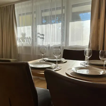 Waldnest - Seefeld سيفيلد ان تيرول