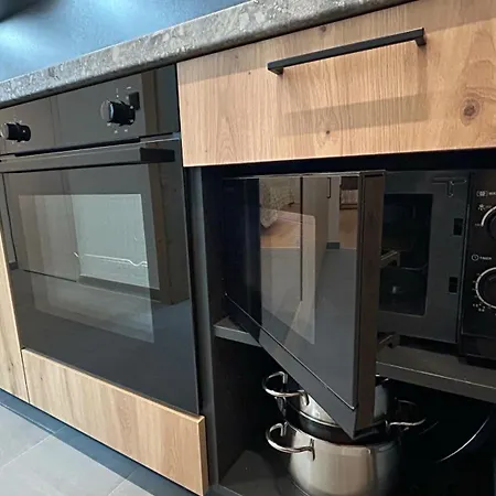 Waldnest - Seefeld *