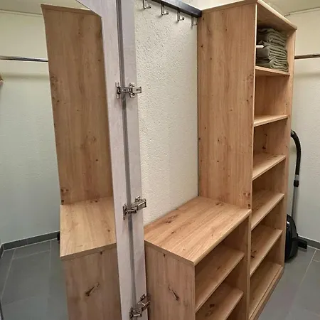 アパート Waldnest - Seefeld *