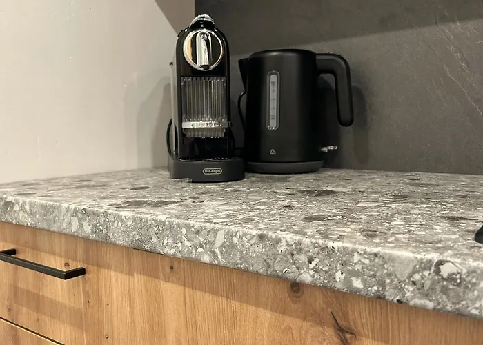 Waldnest - Seefeld * 蒂罗尔-泽费尔德