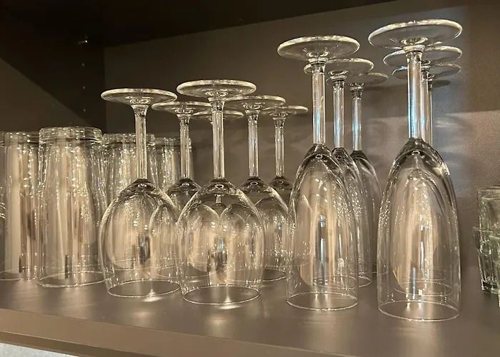 Waldnest - Seefeld 公寓 *